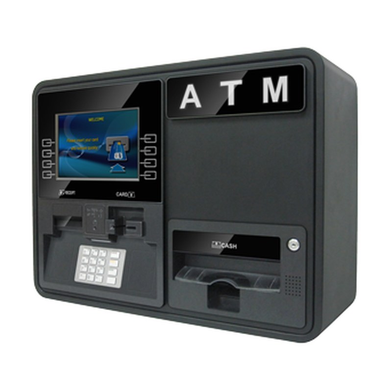 Genmega Onyx-W ATM