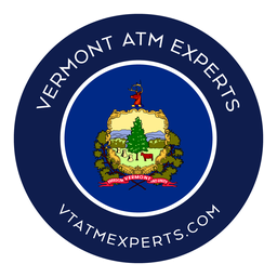Vermont ATM Experts logo